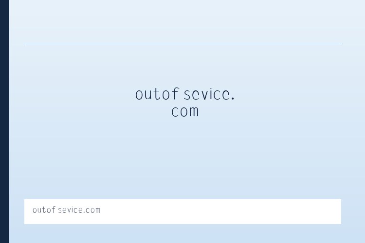 东四街道 - outofsevice.com 列表图
